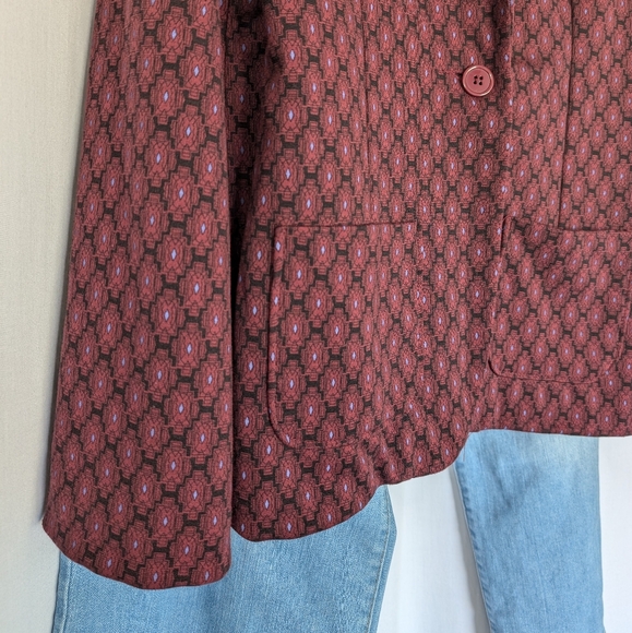 Blazer - Picture 4 of 7